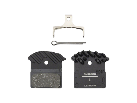 Shimano J05A Resin Disc Brake Pads
