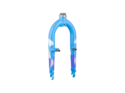 Electra Sprocket 16? Rigid Fork