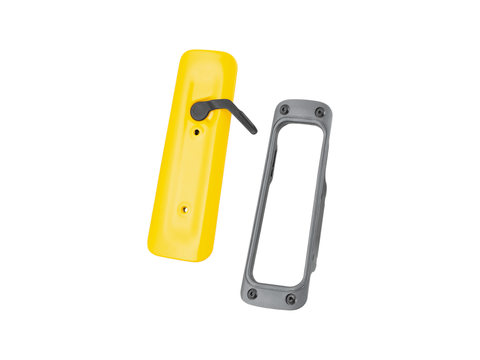 Trek 2022 Checkpoint SLR Downtube Storage Cover