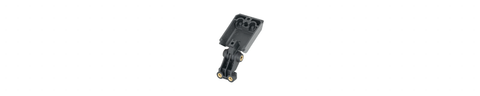 Trek Charter+ Bosch Display Stem Mount Kit