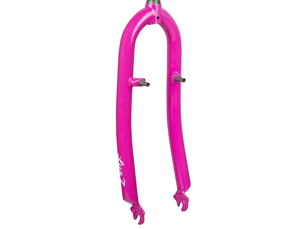 Electra Cruiser Lux 7D Step-Thru 26? Rigid Fork