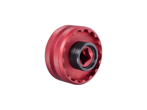 Unior T47 Bottom Bracket Socket