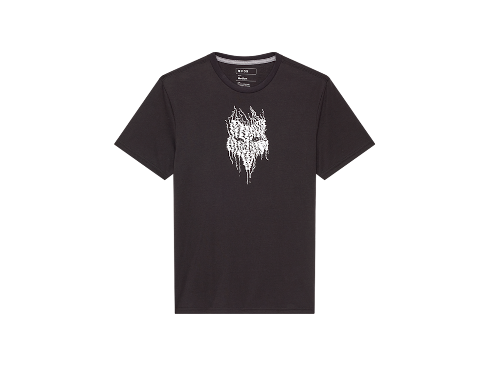 Fox Racing Bark Tech Tee