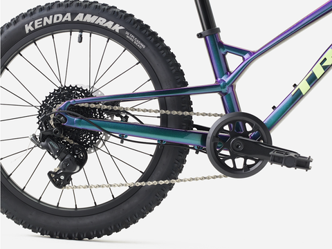 Wahoo Trail-Wahoo 20 Trail