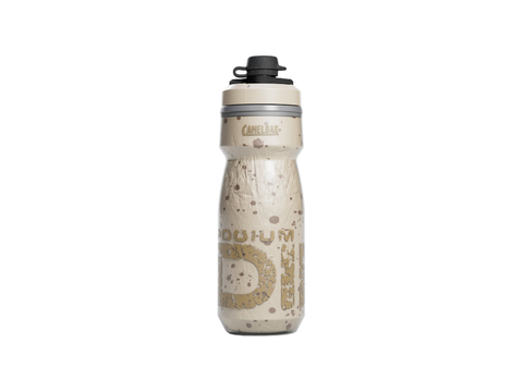 CamelBak Podium Chill Dirt Series Insulated 21oz Water Bottle