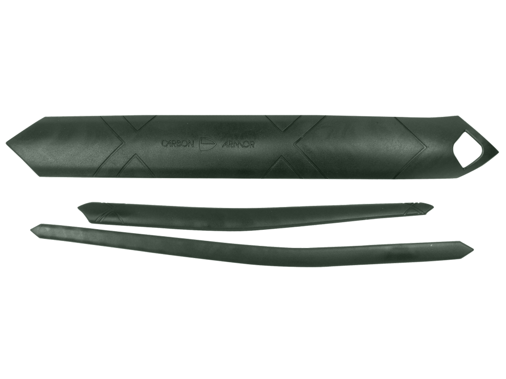 Trek 2011 Superfly Hardtail Carbon Armor Kit