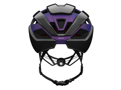 Trek Circuit WaveCel Helmet