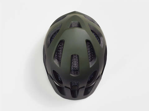 Trek Rally WaveCel Mountain Bike Helmet