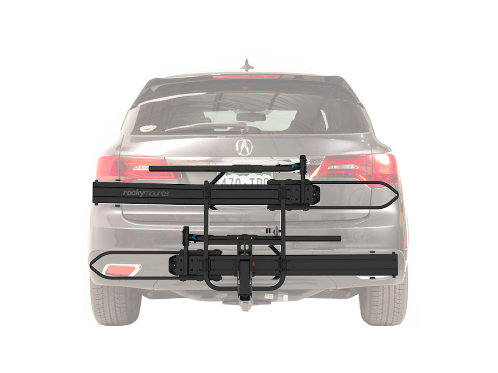 RockyMounts GigaWatt 2-Bike 2? Hitch
