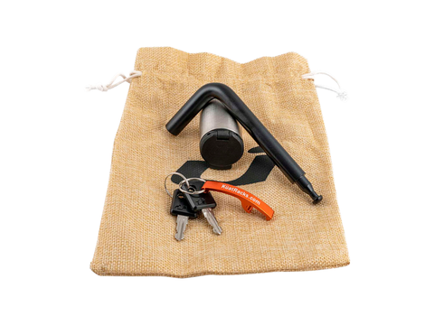 Kuat V4 1.25? Hitch Lock