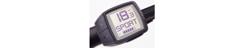 Townie Go! 5i-Townie Go! 5i EQ Step-Over