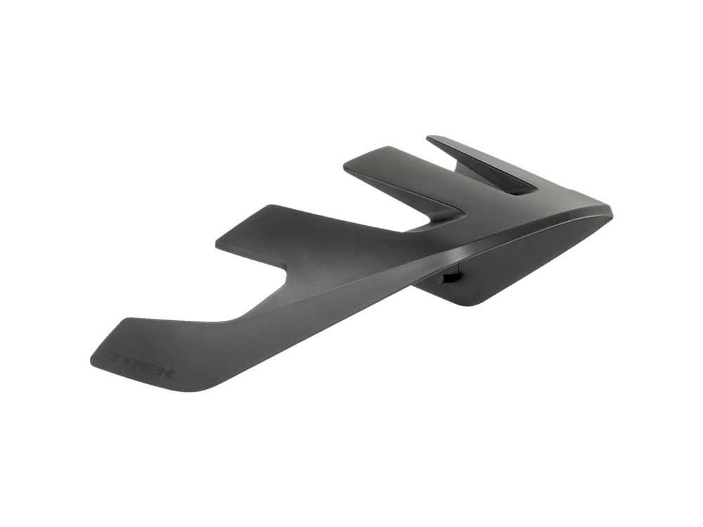 Trek Quantum WaveCel Bike Helmet Visor