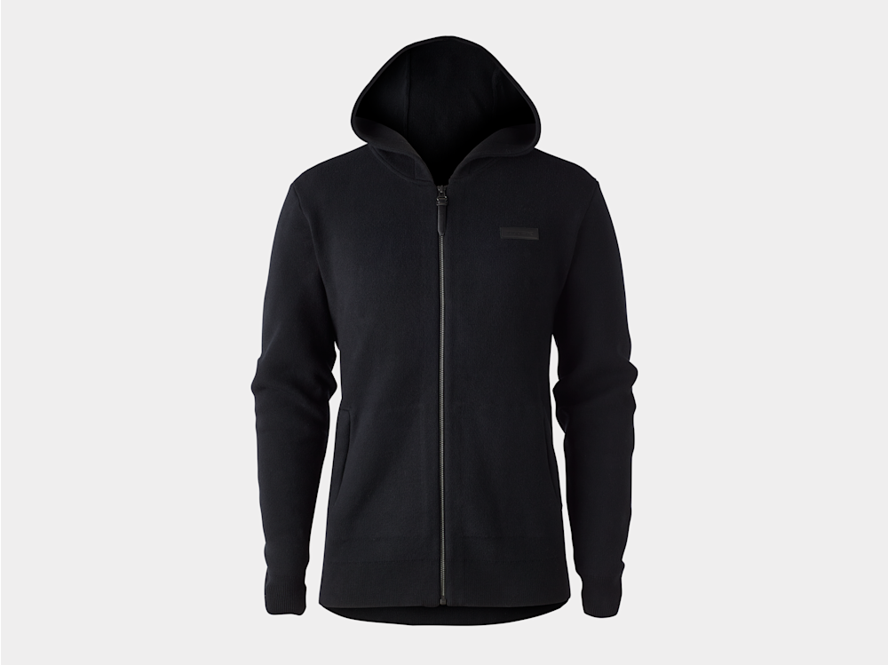 Trek Waterloo Zip-Up Unisex Hoodie