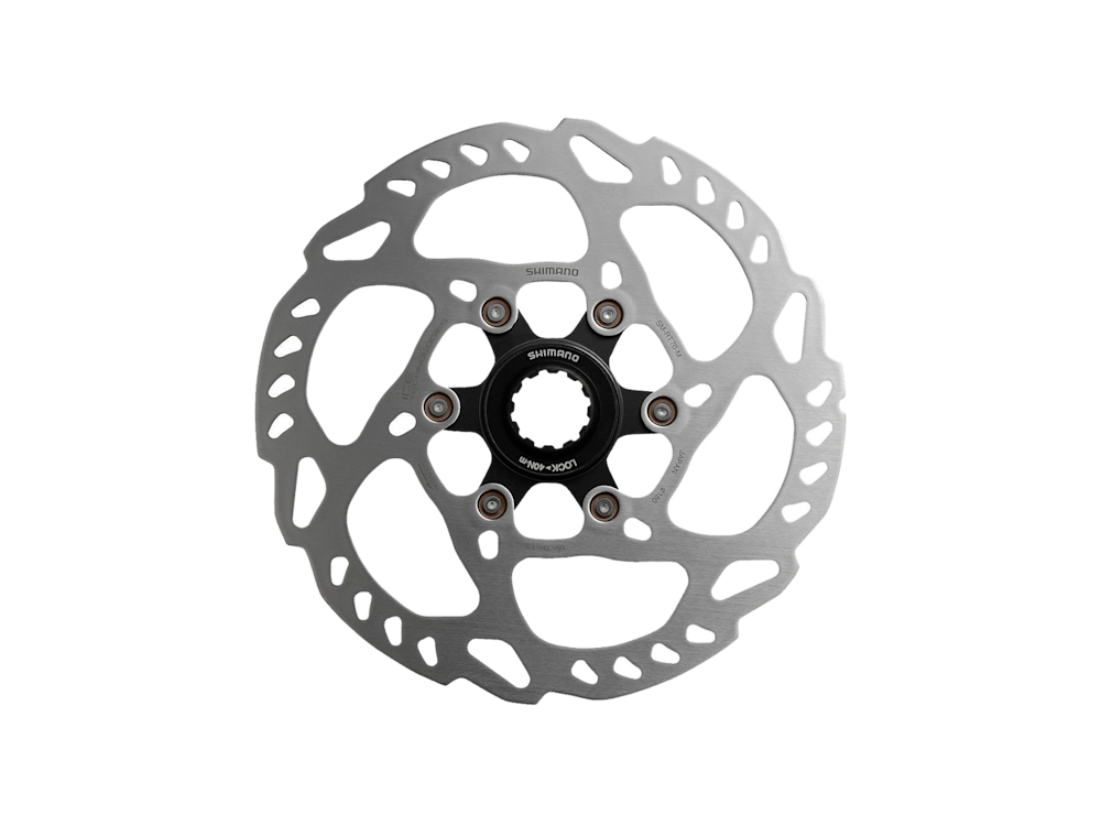 Shimano RT70 Centerlock IceTech Disc Brake Rotor