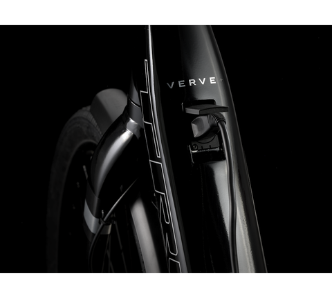 Verve+-Verve+ 1 Lowstep LT