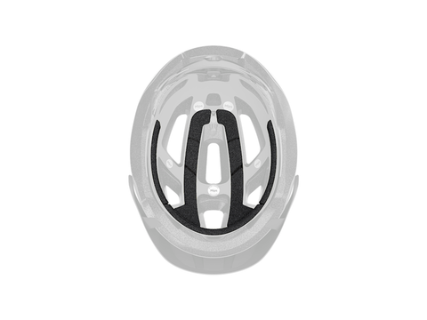 Trek Solstice Bike Helmet Fit Pad