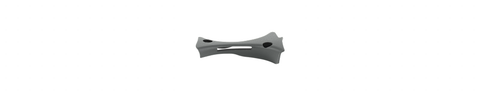 Trek 2025 Rail+ Alloy Gen 5 Chainstay Yoke Cover