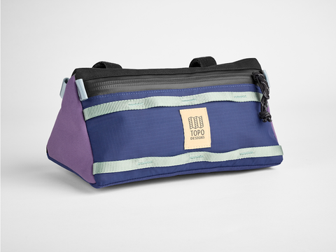 Topo Designs Handlebar Bag