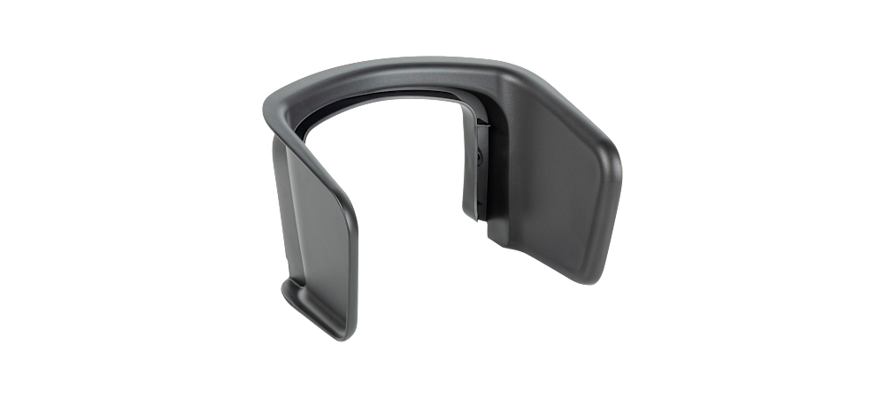 Trek Fetch+ 4 Child Seat Head Rest