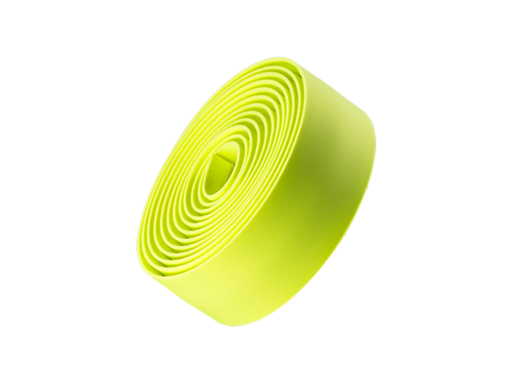 Bontrager Gel Cork Visibility Handlebar Tape Set