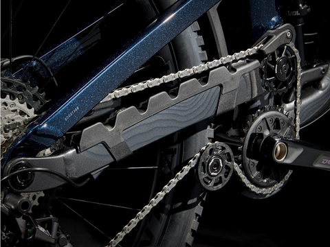 Slash-Slash C Gen 6 Frameset