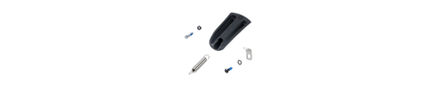 Trek Fetch+ 2 Steering Stabilizer