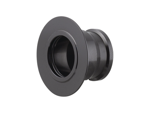 Bontrager Ratchet EXP Road 12mm Shimano Drive Side Axle End Cap