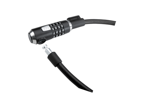 Kryptonite KryptoFlex 1218 Combo Cable Lock