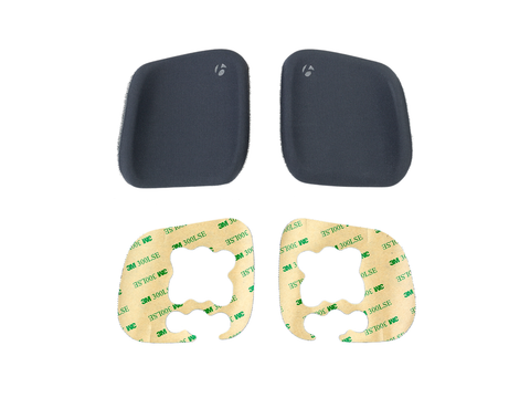 Bontrager Aero Arm Pads