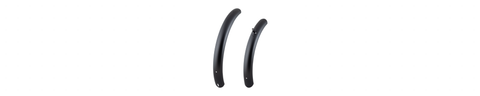 Trek Wahoo Path Fender Set