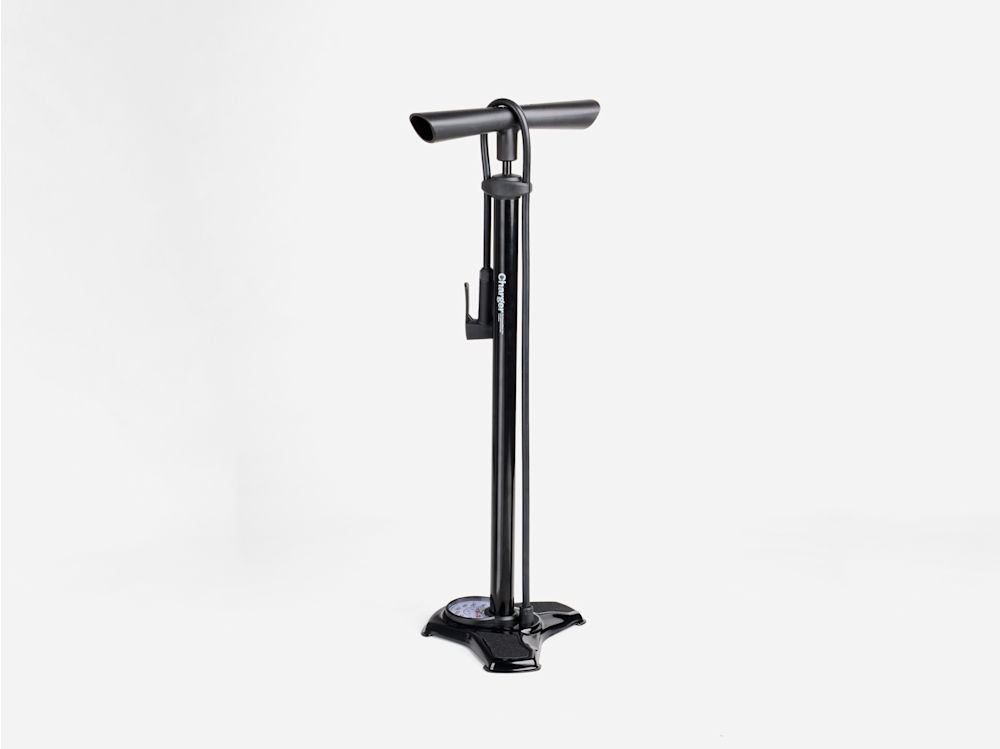 Trek Charger Floor Pump