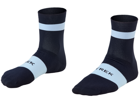 Trek Race Quarter Cycling Sock