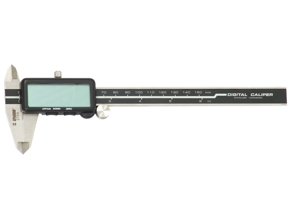 Unior Digital Caliper