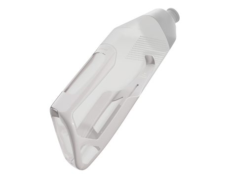 Trek RSL Aero Water Bottle and Cage