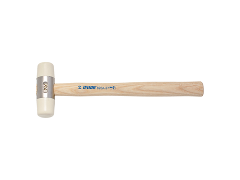 Unior 8oz Soft Bumping Hammer