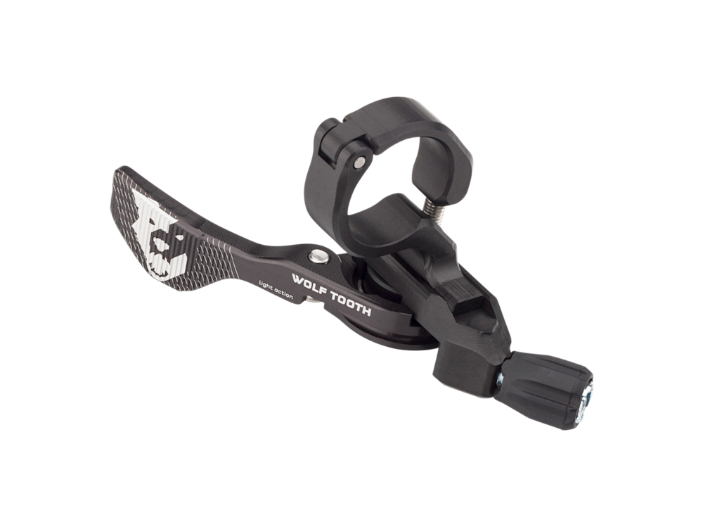 Wolf Tooth Dropper ReMote Light Action 22mm Clamp