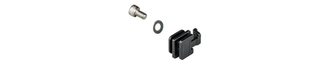 Bontrager Flare Rack Quick Mount Kit