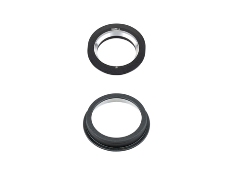 Trek 2023 Fuel EX Fixed Angle Headset Cups