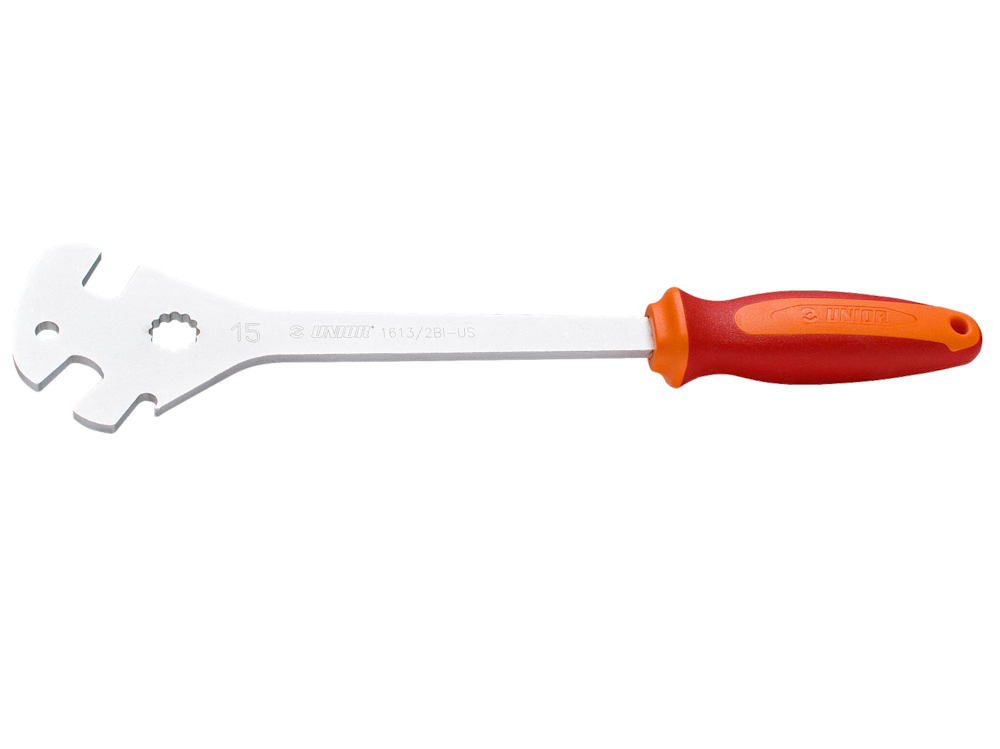 Unior Professional Pedal Wrench