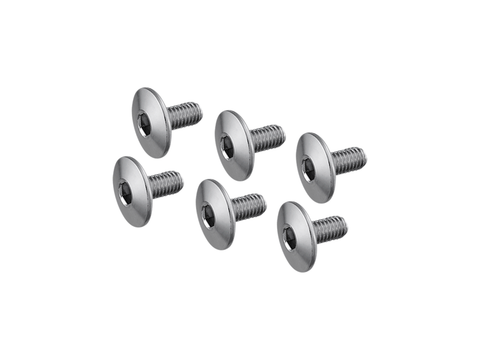 Shimano SH10/11 Replacement SPD-SL Cleat Bolts