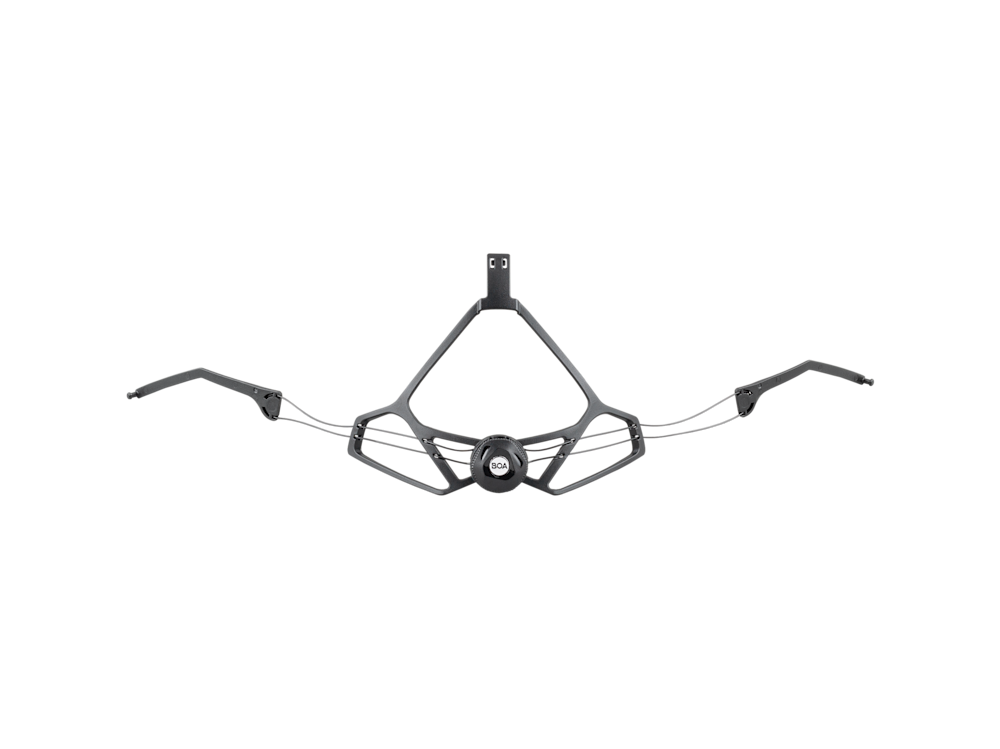 Bontrager Circuit WaveCel BOA Helmet Fit System