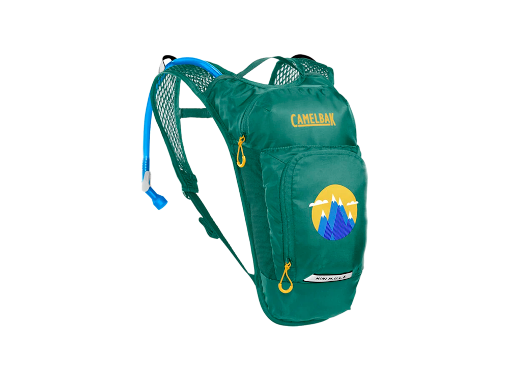 CamelBak Kids Mini M.U.L.E.? 50oz Hydration Pack