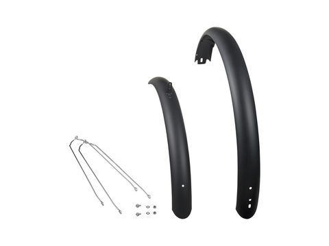 Electra Townie Original 21D EQ Men's Tall Fender Set