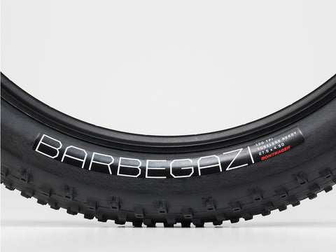Bontrager Barbegazi Fat Bike Tire