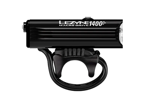 Lezyne Macro Drive 1400+ Front Light
