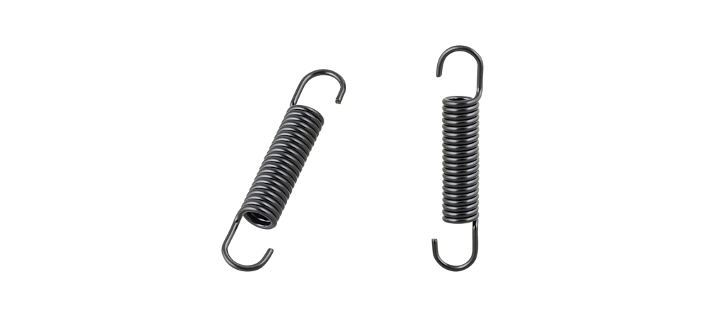 Trek Fetch+ 4 Kickstand Spring Set