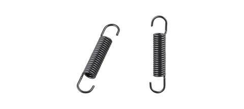 Trek Fetch+ 4 Kickstand Spring Set