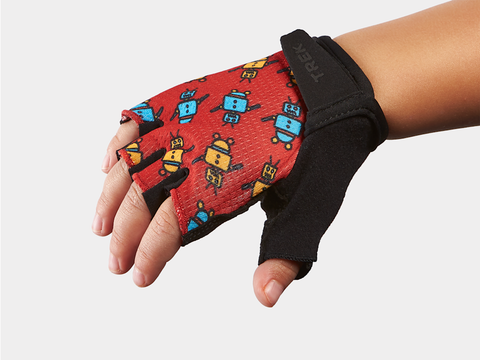 Trek Kids' Unisex Bike Glove