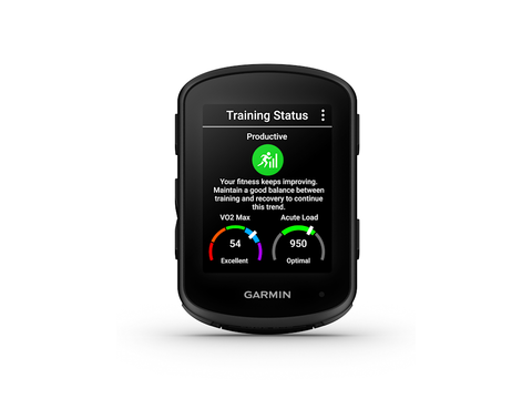 Garmin Edge 840 Solar GPS Computer