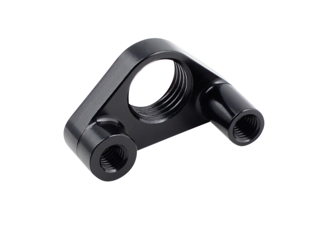 Trek Top Fuel 29 2x Low Direct Mount Front Derailleur Nut